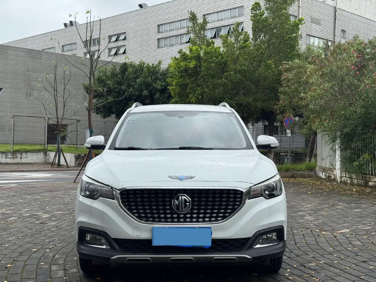 2019 MG ZS 1.5L 120HP L4 4AT,autocango,china used car exporter,china ev exporter,chinese used car exporter,chinese used ev exporter