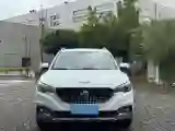 2019 MG ZS 1.5L 120HP L4 4AT