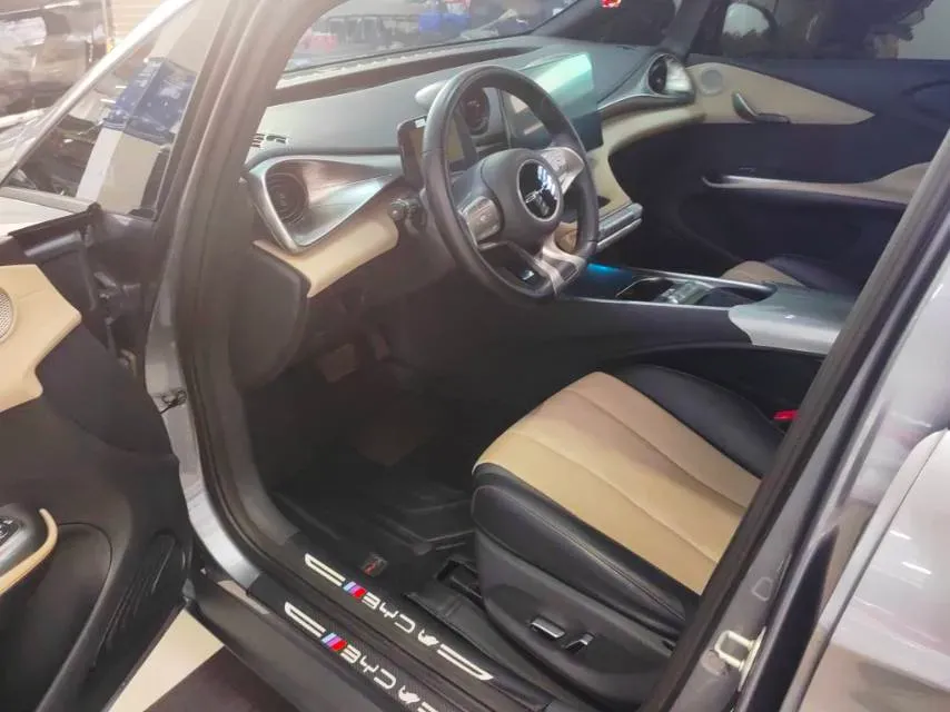 2023 BYD Dolphin BEV 44.928KWH,autocango,china used car exporter,china ev exporter,chinese used car exporter,chinese used ev exporter