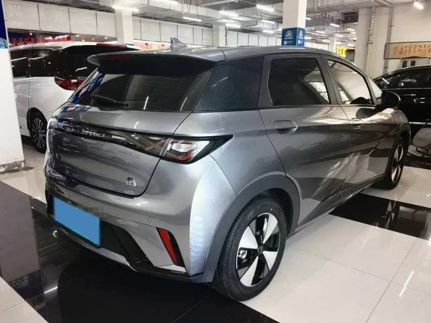 2023 BYD Dolphin BEV 44.928KWH,autocango,china used car exporter,china ev exporter,chinese used car exporter,chinese used ev exporter