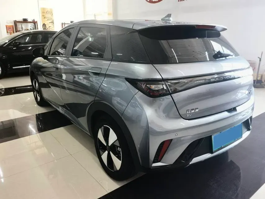 2023 BYD Dolphin BEV 44.928KWH,autocango,china used car exporter,china ev exporter,chinese used car exporter,chinese used ev exporter