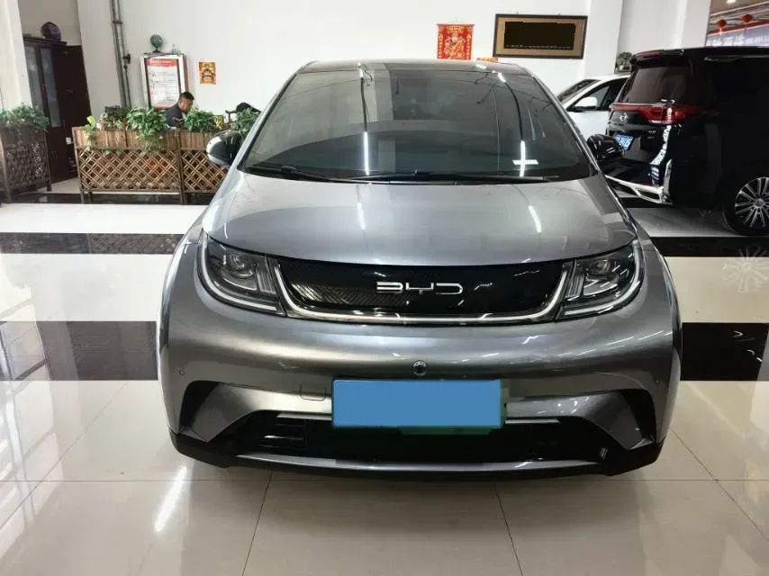 2023 BYD Dolphin BEV 44.928KWH,autocango,china used car exporter,china ev exporter,chinese used car exporter,chinese used ev exporter
