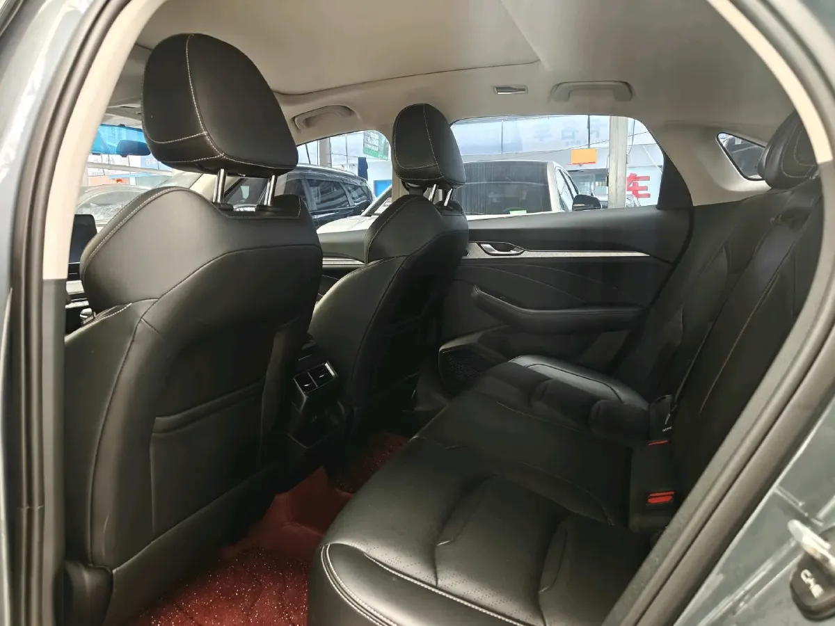 2020 Geely Binray 1.0T 133HP L3 6DCT,autocango,china used car exporter,china ev exporter,chinese used car exporter,chinese used ev exporter