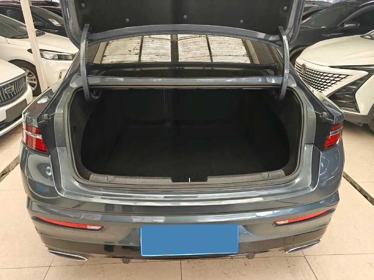 2020 Geely Binray 1.0T 133HP L3 6DCT,autocango,china used car exporter,china ev exporter,chinese used car exporter,chinese used ev exporter