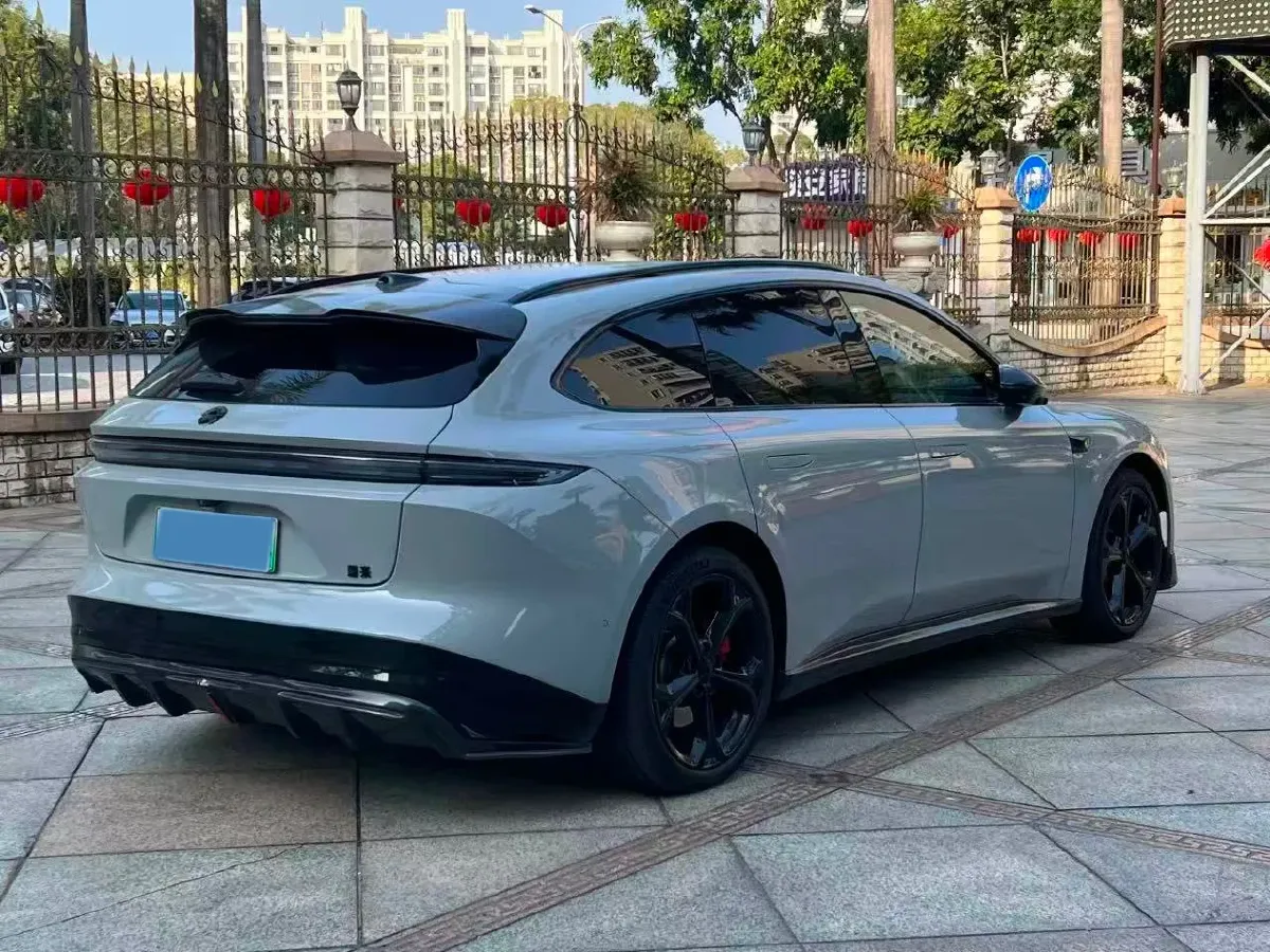 2023 NIO ET5T BEV 75KWH,autocango,china used car exporter,china ev exporter,chinese used car exporter,chinese used ev exporter