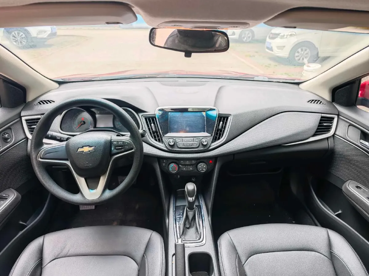 2019 Chevrolet Cavalier 1.5L 113HP L4 6AT,autocango,china used car exporter,china ev exporter,chinese used car exporter,chinese used ev exporter