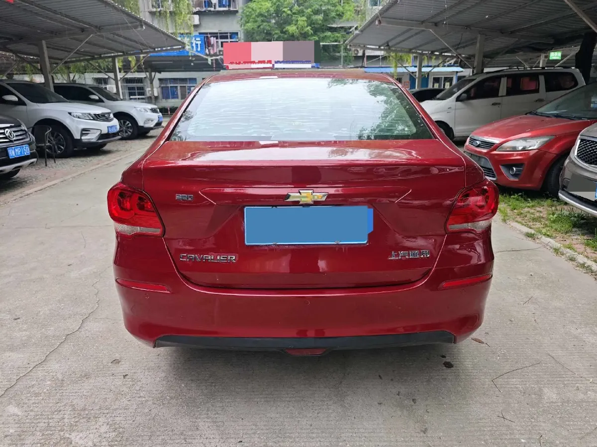 2019 Chevrolet Cavalier 1.5L 113HP L4 6AT,autocango,china used car exporter,china ev exporter,chinese used car exporter,chinese used ev exporter