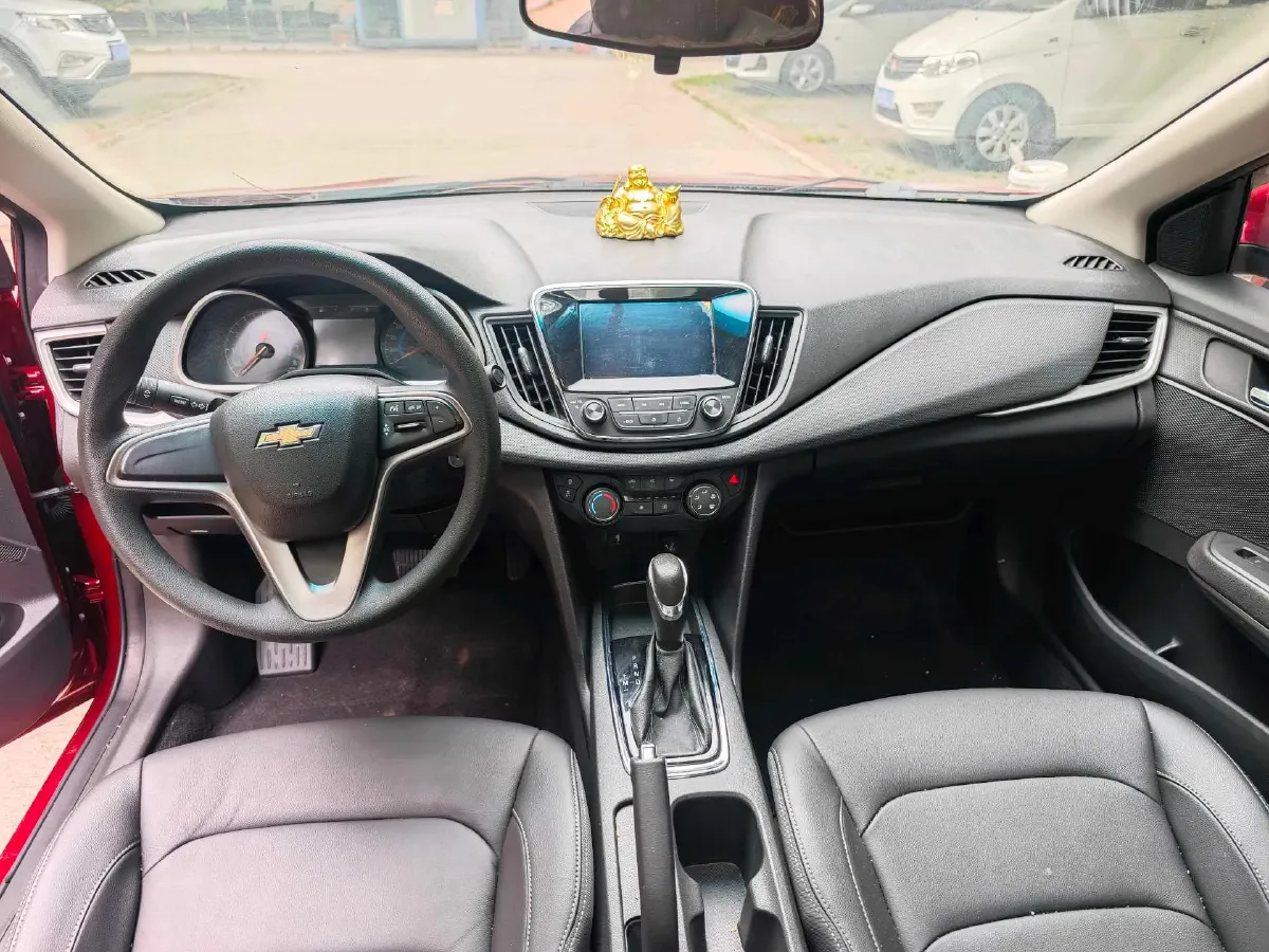 2019 Chevrolet Cavalier 1.5L 113HP L4 6AT,autocango,china used car exporter,china ev exporter,chinese used car exporter,chinese used ev exporter