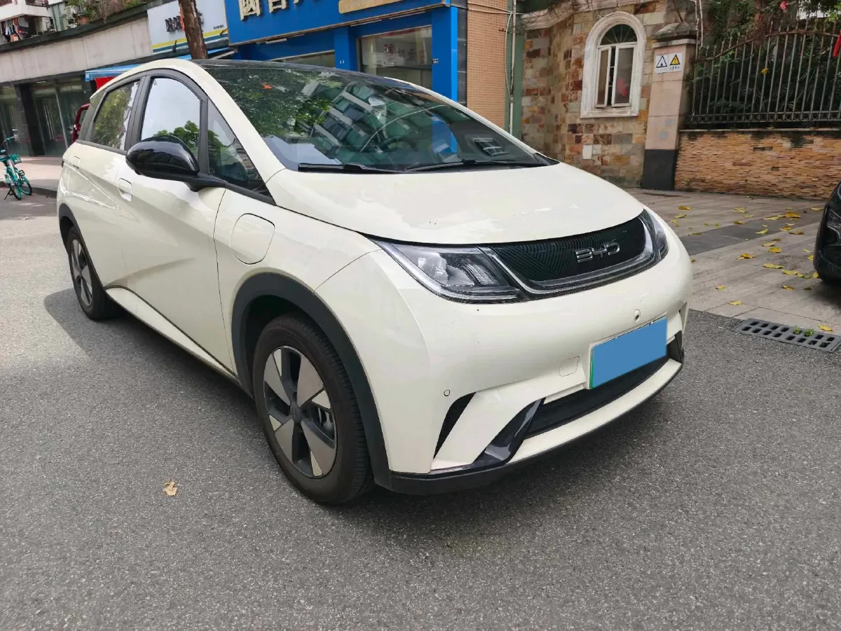 2023 BYD Dolphin BEV 44.928KWH,autocango,china used car exporter,china ev exporter,chinese used car exporter,chinese used ev exporter