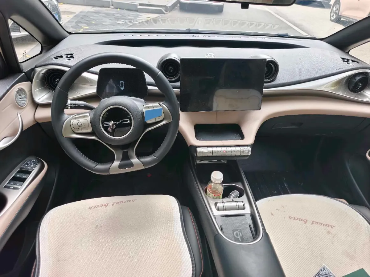 2023 BYD Dolphin BEV 44.928KWH,autocango,china used car exporter,china ev exporter,chinese used car exporter,chinese used ev exporter