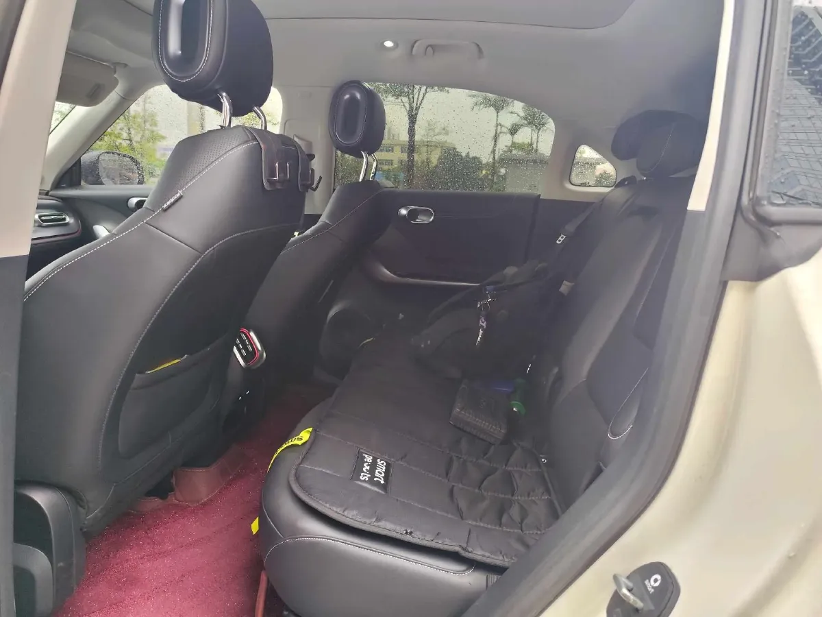 2024 Smart smart Elf 1 BEV 66KWH,autocango,china used car exporter,china ev exporter,chinese used car exporter,chinese used ev exporter