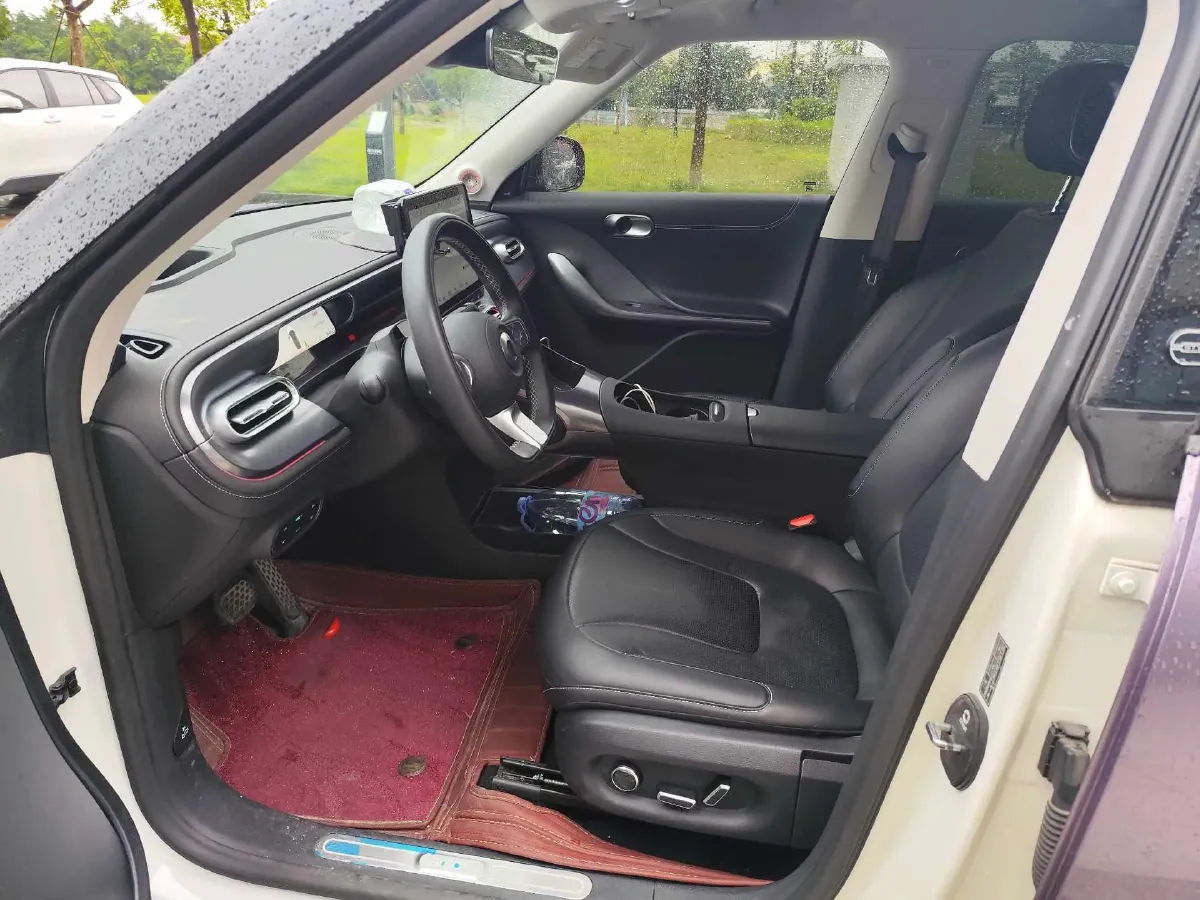 2024 Smart smart Elf 1 BEV 66KWH,autocango,china used car exporter,china ev exporter,chinese used car exporter,chinese used ev exporter