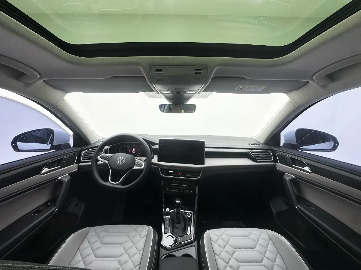 2023 Volkswagen Tayron 1.4T 150HP L4 7DCT,autocango,china used car exporter,china ev exporter,chinese used car exporter,chinese used ev exporter