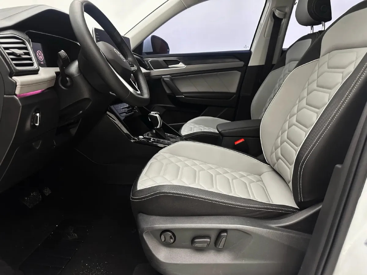 2023 Volkswagen Tayron 1.4T 150HP L4 7DCT,autocango,china used car exporter,china ev exporter,chinese used car exporter,chinese used ev exporter