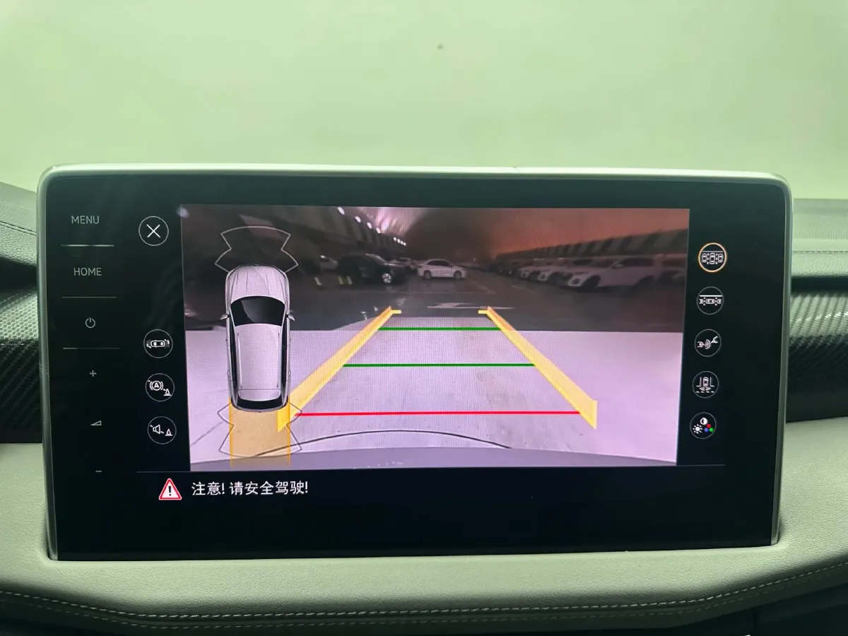 2023 Volkswagen Tayron 1.4T 150HP L4 7DCT,autocango,china used car exporter,china ev exporter,chinese used car exporter,chinese used ev exporter