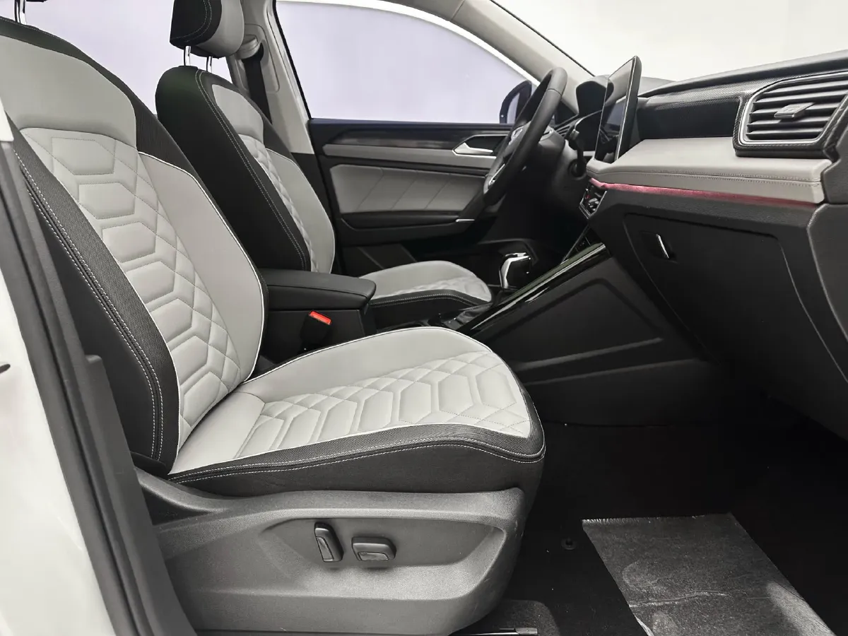 2023 Volkswagen Tayron 1.4T 150HP L4 7DCT,autocango,china used car exporter,china ev exporter,chinese used car exporter,chinese used ev exporter