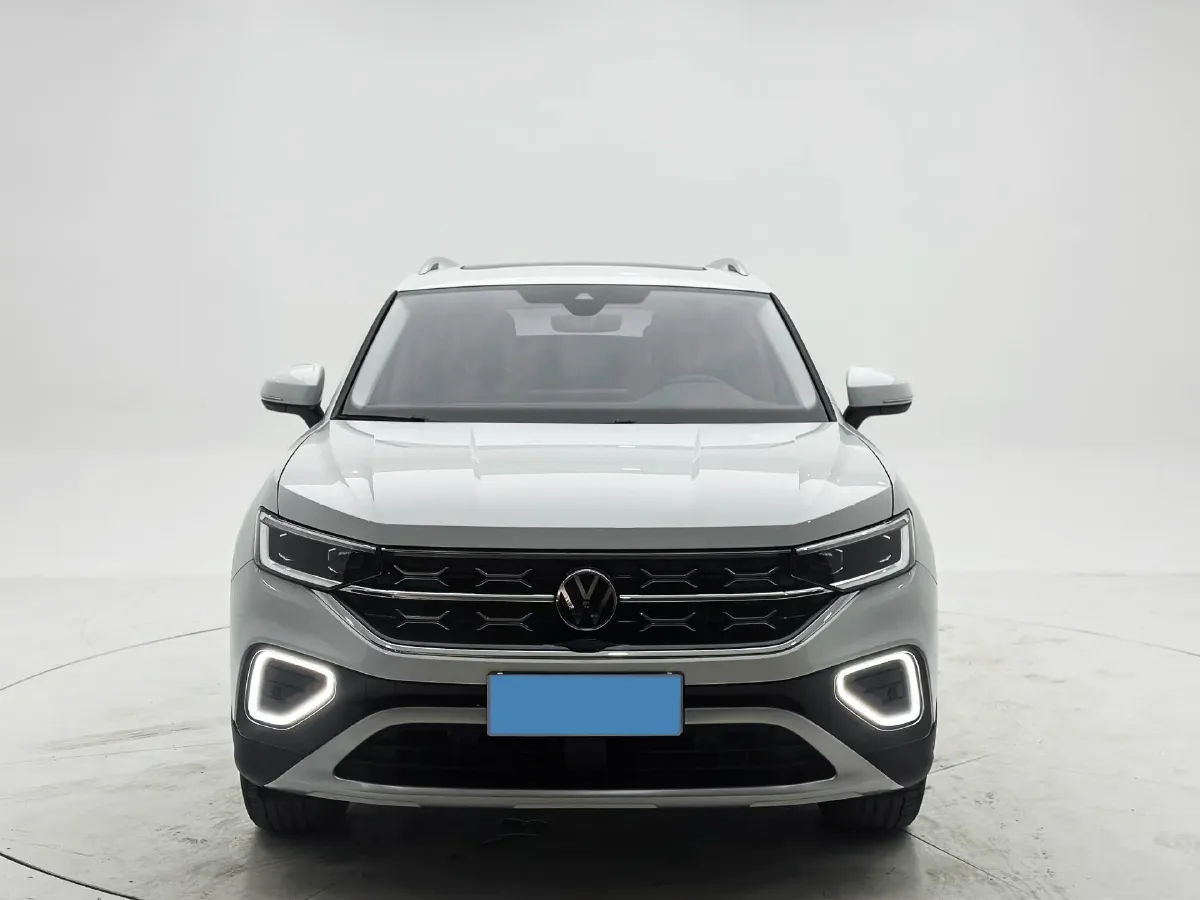 2023 Volkswagen Tayron 1.4T 150HP L4 7DCT,autocango,china used car exporter,china ev exporter,chinese used car exporter,chinese used ev exporter