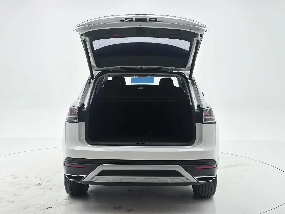 2023 Volkswagen Tayron 1.4T 150HP L4 7DCT,autocango,china used car exporter,china ev exporter,chinese used car exporter,chinese used ev exporter