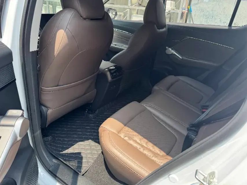 2024 GAC Trumpchi GS4 1.5T 177HP L4 7DCT,autocango,china used car exporter,china ev exporter,chinese used car exporter,chinese used ev exporter