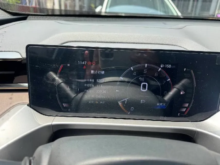 2024 GAC Trumpchi GS4 1.5T 177HP L4 7DCT,autocango,china used car exporter,china ev exporter,chinese used car exporter,chinese used ev exporter