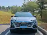 2022 ChangAn UNI-T 2.0T 233HP L4 8AT
