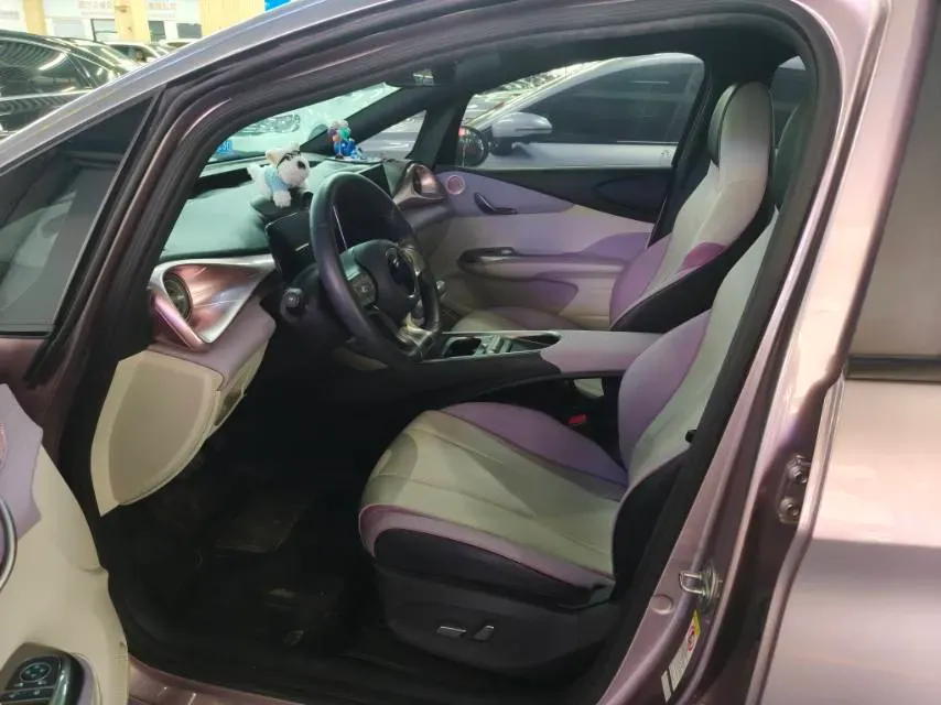 2021 BYD Yuan Pro BEV 50.1KWH,autocango,china used car exporter,china ev exporter,chinese used car exporter,chinese used ev exporter