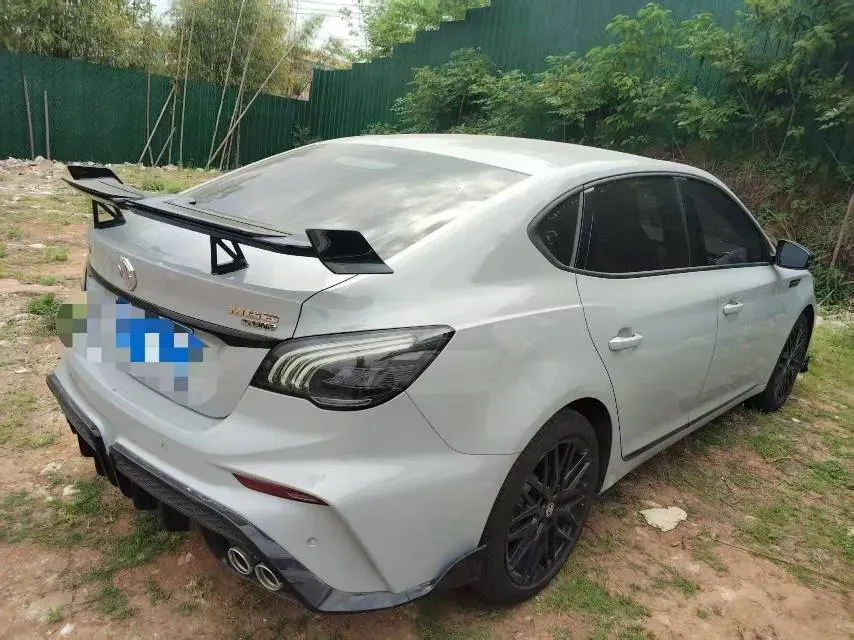 2025 MG MG6 1.5T 181HP L4 7DCT,autocango,china used car exporter,china ev exporter,chinese used car exporter,chinese used ev exporter