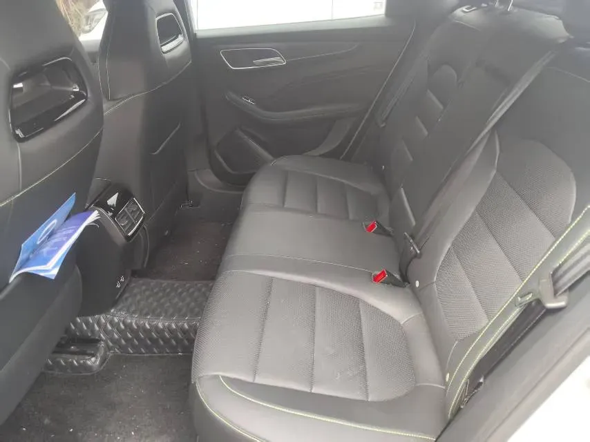 2025 MG MG6 1.5T 181HP L4 7DCT,autocango,china used car exporter,china ev exporter,chinese used car exporter,chinese used ev exporter