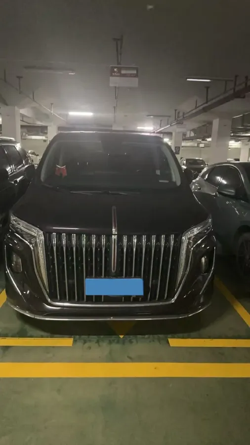 2023 HongQi HQ9 2.0T 252HP L4 8AT,autocango,china used car exporter,china ev exporter,chinese used car exporter,chinese used ev exporter