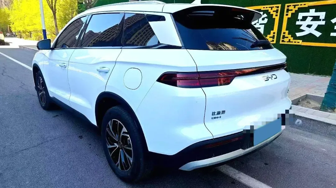 2024 BYD Song Pro 1.5L 110HP L4 E-CVT PHEV 12.9KWH,autocango,china used car exporter,china ev exporter,chinese used car exporter,chinese used ev exporter