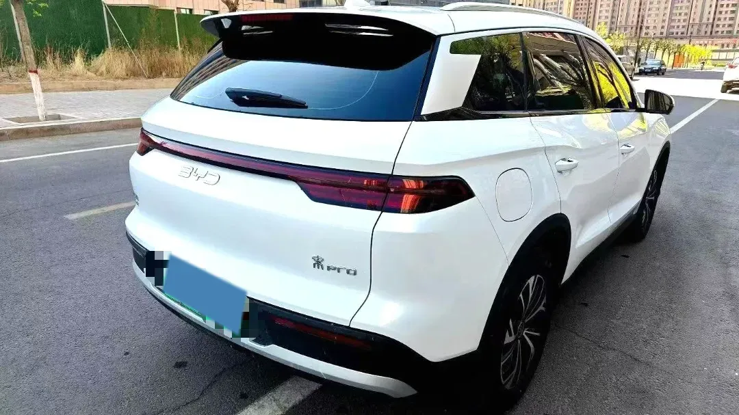 2024 BYD Song Pro 1.5L 110HP L4 E-CVT PHEV 12.9KWH,autocango,china used car exporter,china ev exporter,chinese used car exporter,chinese used ev exporter