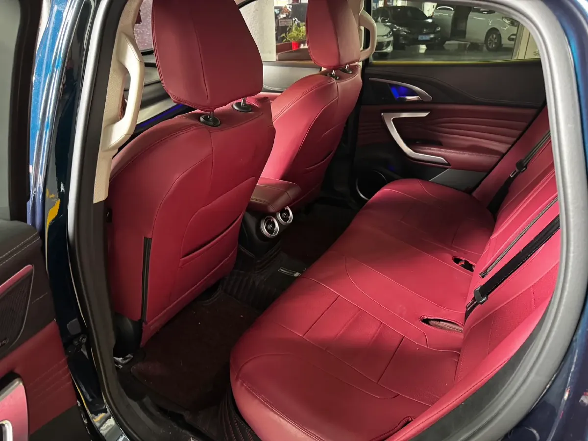 2019 WEY VV7 2.0T 227HP L4 7DCT,autocango,china used car exporter,china ev exporter,chinese used car exporter,chinese used ev exporter