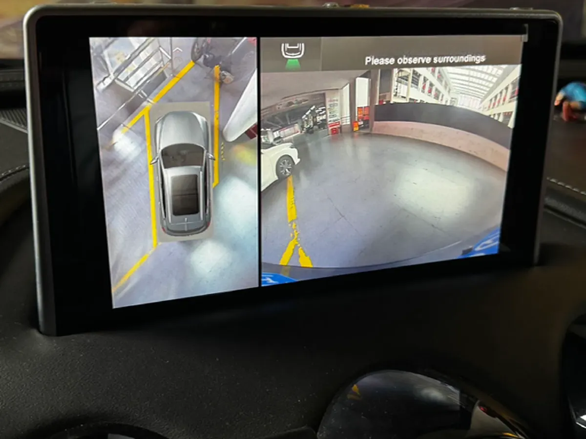 2019 WEY VV7 2.0T 227HP L4 7DCT,autocango,china used car exporter,china ev exporter,chinese used car exporter,chinese used ev exporter