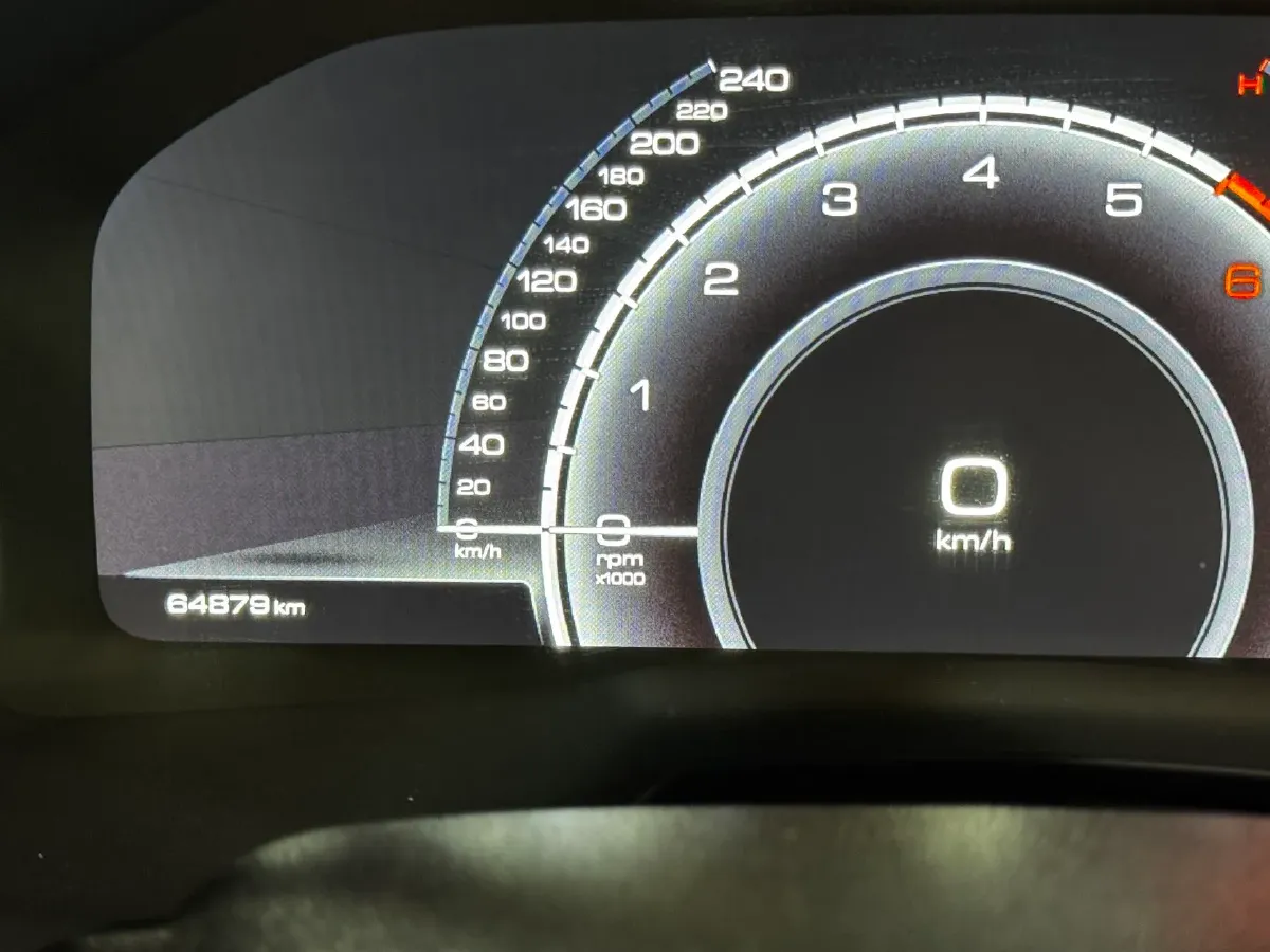 2019 WEY VV7 2.0T 227HP L4 7DCT,autocango,china used car exporter,china ev exporter,chinese used car exporter,chinese used ev exporter