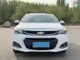 2018 Chevrolet Malibu 1.5T 170HP L4 6AT
