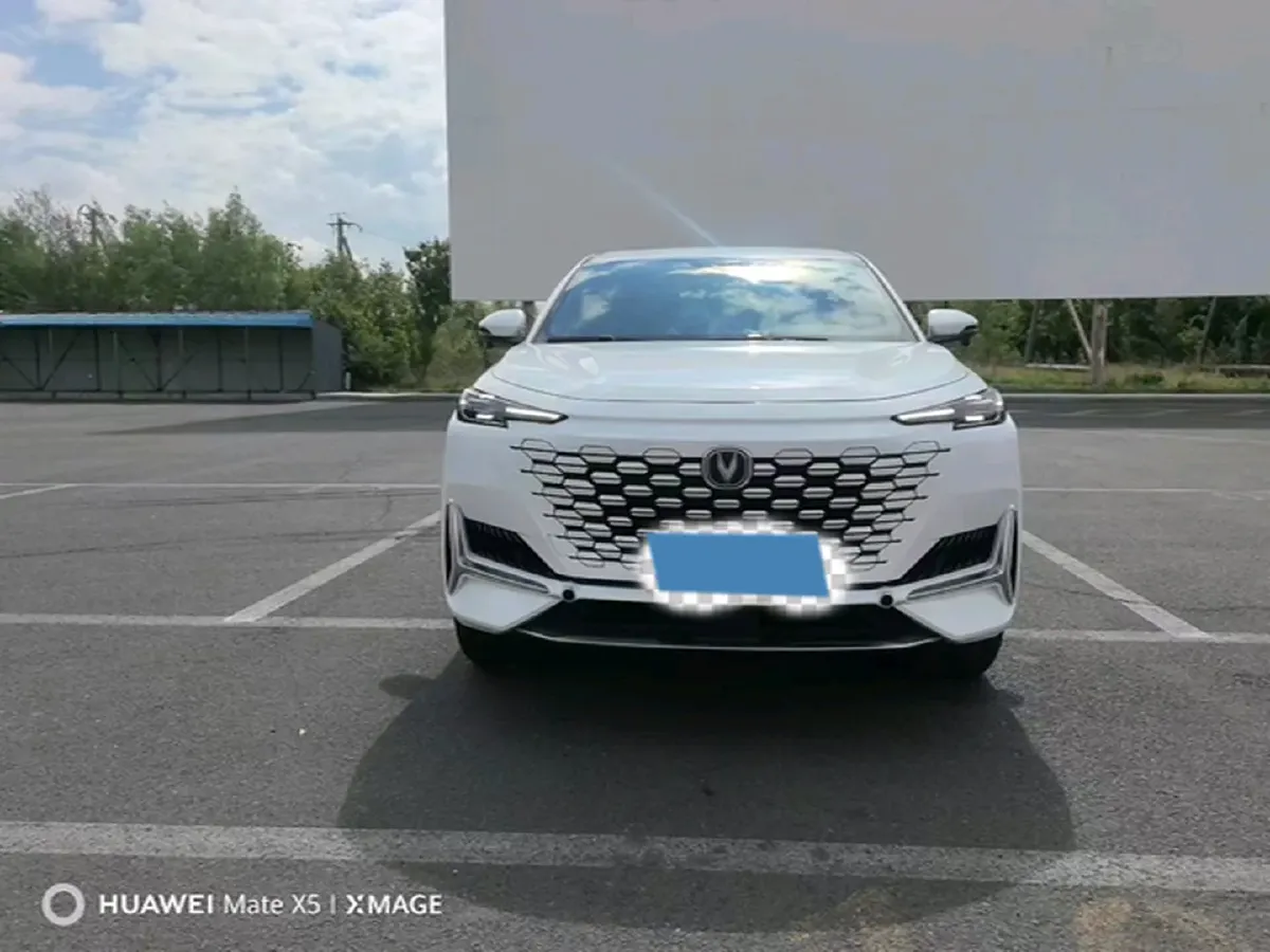 2023 ChangAn UNI-K iDD 1.5T 170HP L4 6TCT PHEV 28.39KWH,autocango,china used car exporter,china ev exporter,chinese used car exporter,chinese used ev exporter