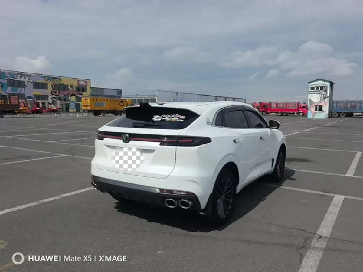 2023 ChangAn UNI-K iDD 1.5T 170HP L4 6TCT PHEV 28.39KWH,autocango,china used car exporter,china ev exporter,chinese used car exporter,chinese used ev exporter