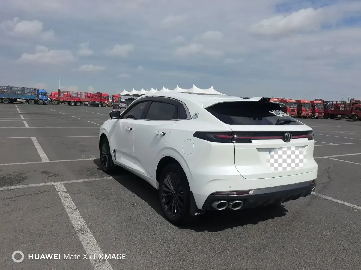 2023 ChangAn UNI-K iDD 1.5T 170HP L4 6TCT PHEV 28.39KWH,autocango,china used car exporter,china ev exporter,chinese used car exporter,chinese used ev exporter