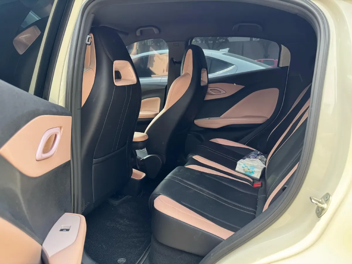 2024 BYD Seagull BEV 30.08KWH,autocango,china used car exporter,china ev exporter,chinese used car exporter,chinese used ev exporter