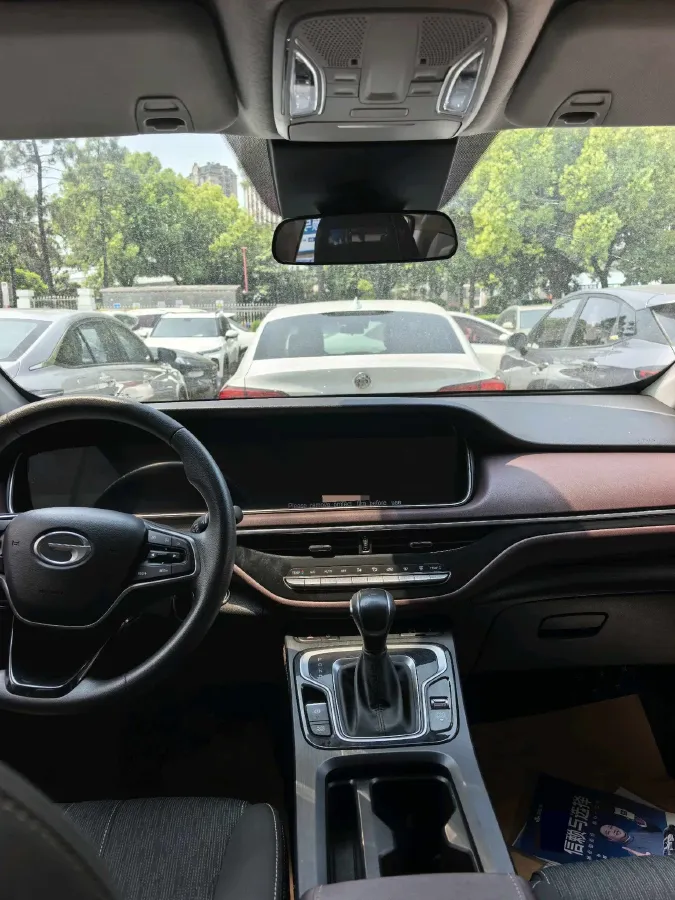 2021 GAC Trumpchi M6 1.5T 169HP L4 7DCT,autocango,china used car exporter,china ev exporter,chinese used car exporter,chinese used ev exporter