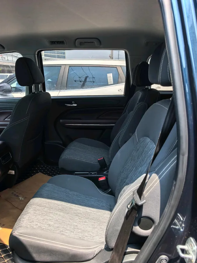 2021 GAC Trumpchi M6 1.5T 169HP L4 7DCT,autocango,china used car exporter,china ev exporter,chinese used car exporter,chinese used ev exporter