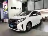 2021 GAC Trumpchi M8 2.0T 252HP L4 8AT
