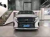 2021 GAC Trumpchi M8 2.0T 252HP L4 8AT