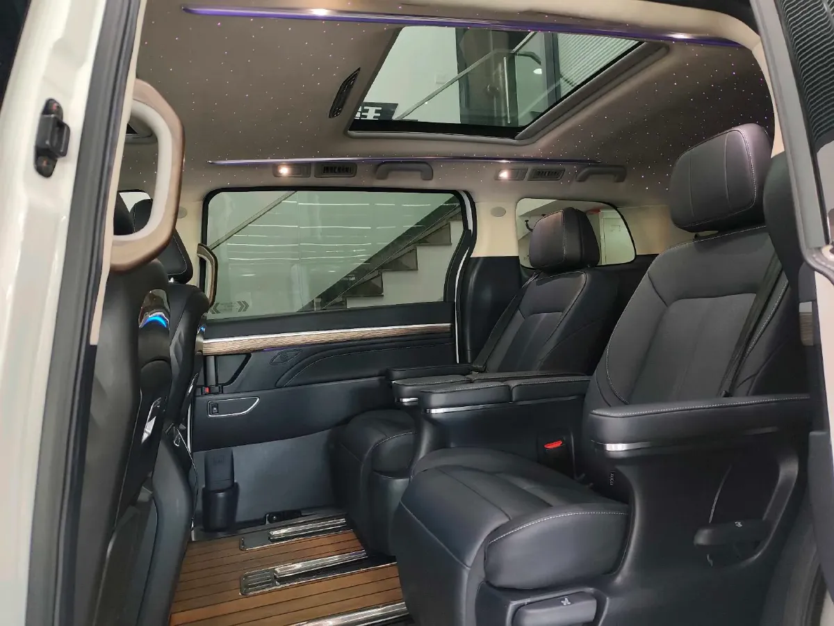 2021 GAC Trumpchi M8 2.0T 252HP L4 8AT,autocango,china used car exporter,china ev exporter,chinese used car exporter,chinese used ev exporter