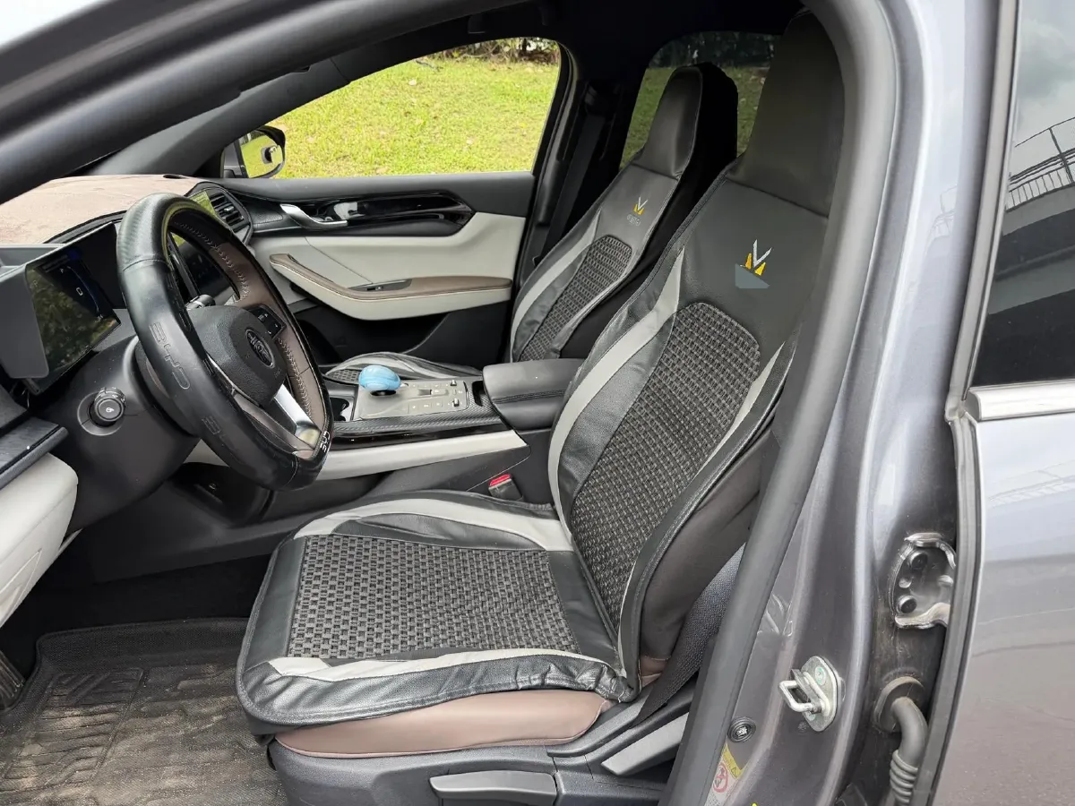 2024 BYD Qin Plus 1.5L 110HP L4 E-CVT PHEV 8.32KWH,autocango,china used car exporter,china ev exporter,chinese used car exporter,chinese used ev exporter