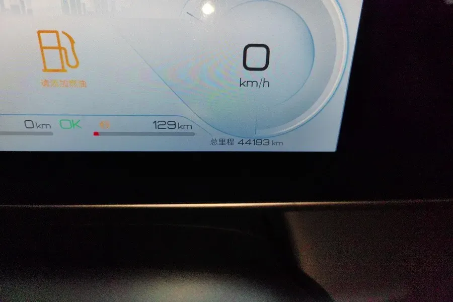 2024 BYD QinL 1.5L 101HP L4 E-CVT PHEV 15.87KWH,autocango,china used car exporter,china ev exporter,chinese used car exporter,chinese used ev exporter