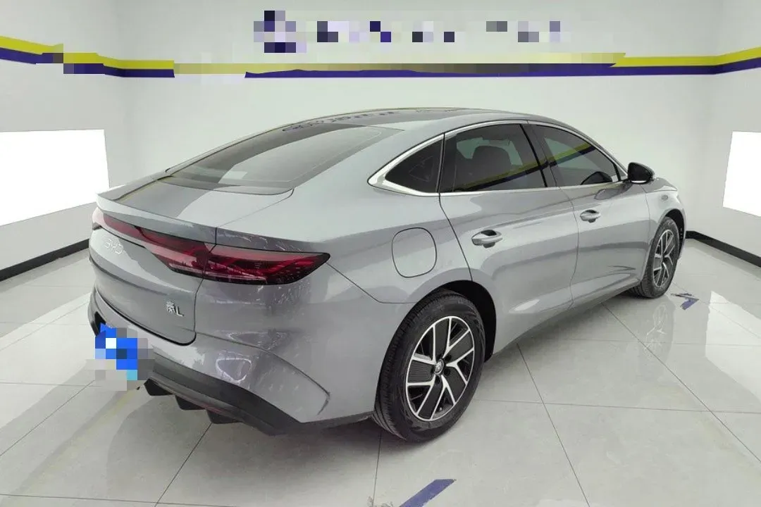 2024 BYD QinL 1.5L 101HP L4 E-CVT PHEV 15.87KWH,autocango,china used car exporter,china ev exporter,chinese used car exporter,chinese used ev exporter