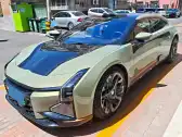 2023 HIPHI Z,autocango,china used car exporter,china ev exporter,chinese used car exporter,chinese used ev exporter