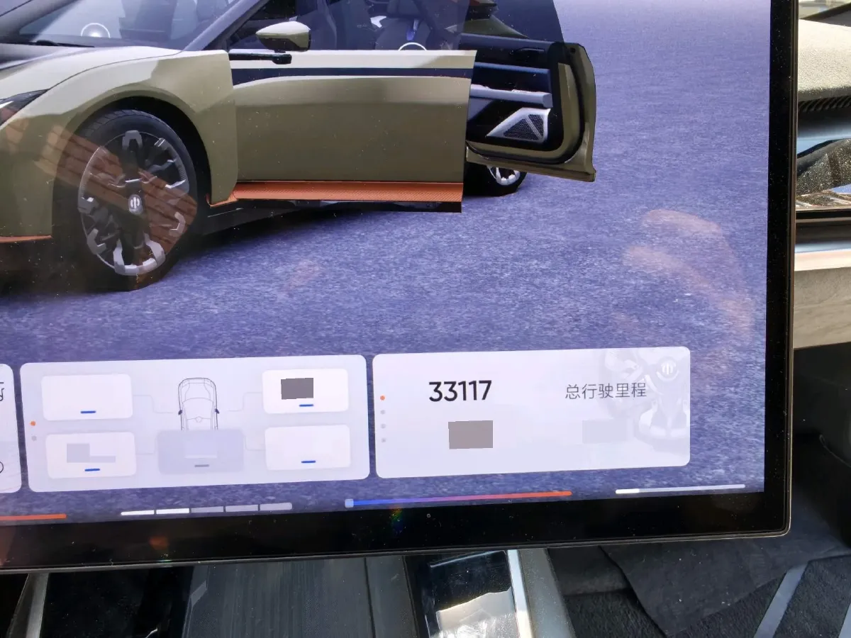 2023 HiPhi Z BEV 120KWH,autocango,china used car exporter,china ev exporter,chinese used car exporter,chinese used ev exporter