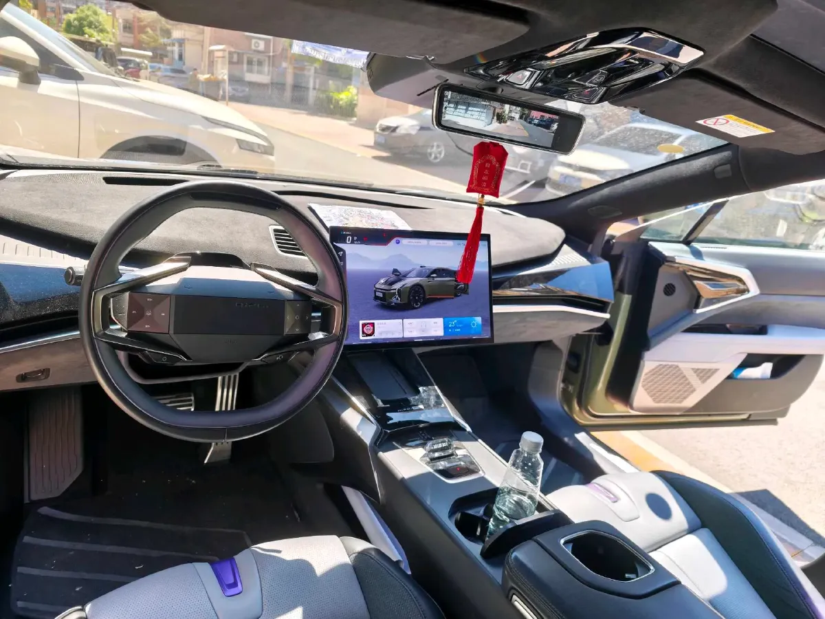 2023 HiPhi Z BEV 120KWH,autocango,china used car exporter,china ev exporter,chinese used car exporter,chinese used ev exporter